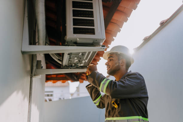 AC installation near me in Swift Trail Junction, AZ
