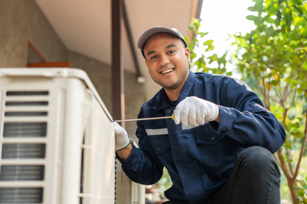 Best HVAC air duct cleaning  in Swift Trail Junction, AZ